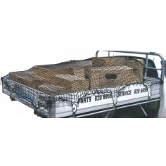 Ute & Trailer Net - Small Mesh 180 x 150cm
