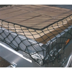 Ute & Trailer Net - Fine Mesh 200 x 250cm