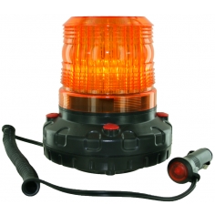 BE150BM 60W LED Beacon Bolt On / Magnetic Mount