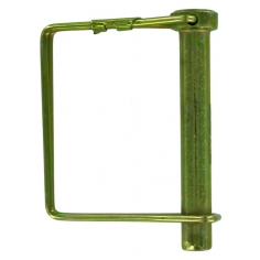 Square Shaft Lock Pin 10mm