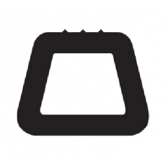 Docking Rubber 440