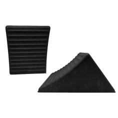 WCMLD264 205L X 120W X 100H Wheel Chock
