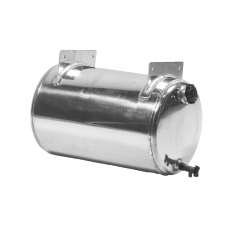 OCCO.60A Water Tank 60 Litre Aluminium