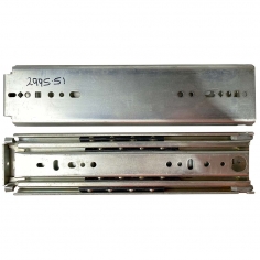 C9301-12L Heavy Duty Drawer Slide Non Locking - LH