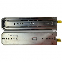 C9308.12.R Heavy Duty Locking Slide - RH