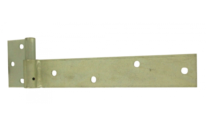 Tuff Hinge Ball Bearing Hinge RH