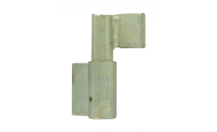 Tuff Hinge, Ball Bearing Hinge LH