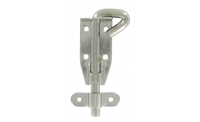 Pad Bolt 70mm Stainless Steel