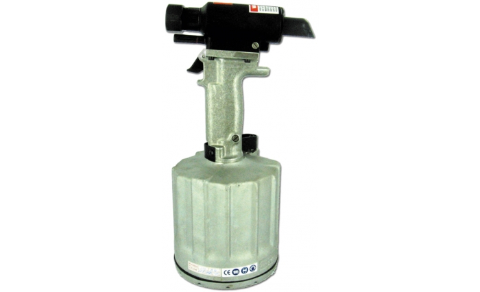 HUCK PNEUDRAULIC TOOL 256