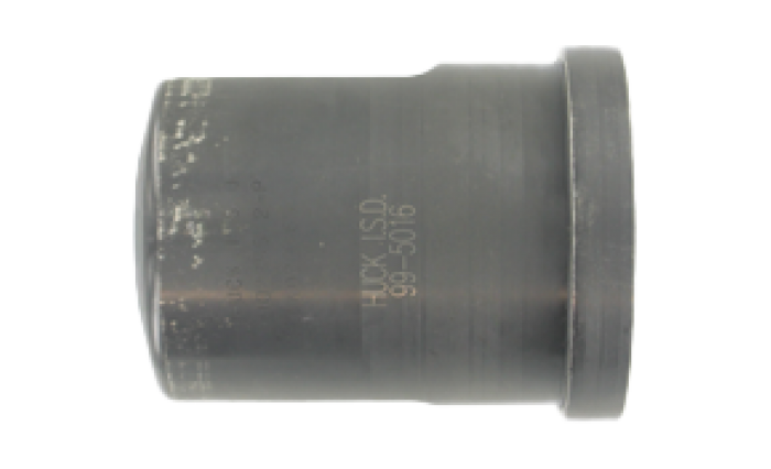 HIRE OF HUCK 1" C50 NOSE ASSEMBLY