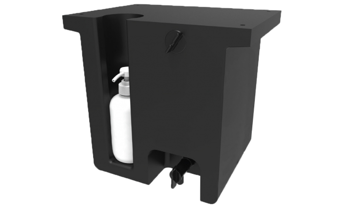 Water Tank 15 Litre