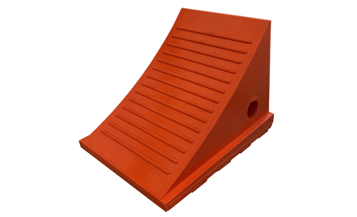Wheel Chock for Trucks 20 to 25 Tonne