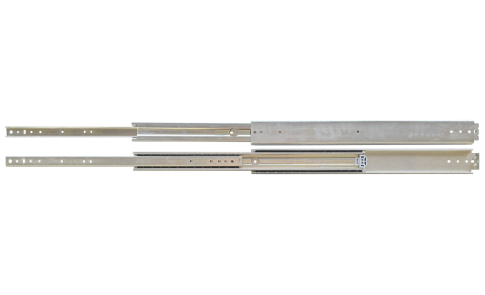 Heavy Duty 227kg Non-Locking Drawer Slides