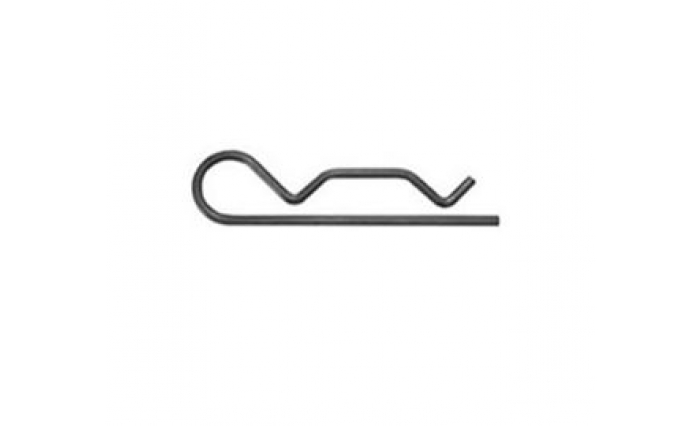 502.9SS Protex Safety Clips
