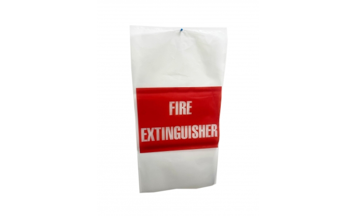 9.0Kg Fire Ext Bag UV