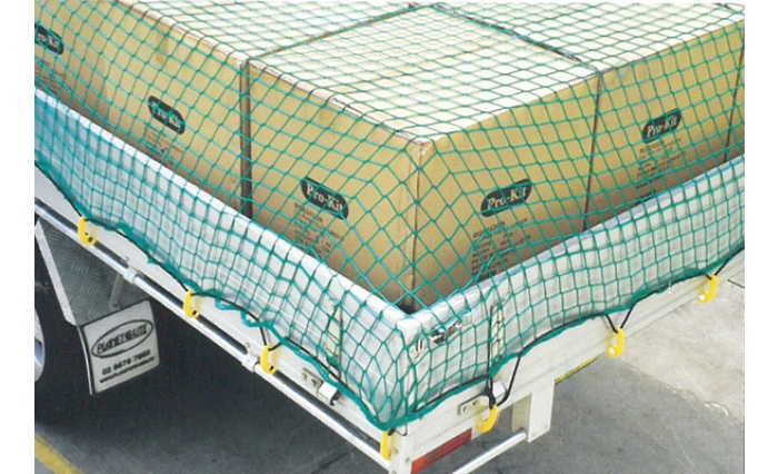Ute & Trailer Net - Small Mesh 270 x 180cm