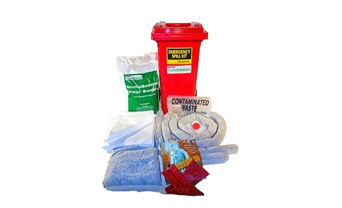 14316 120L Spill Kit Oil & Hydrocarbon