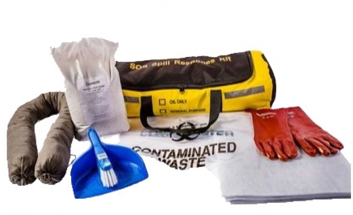 14727 15L Spill Kit General Purpose