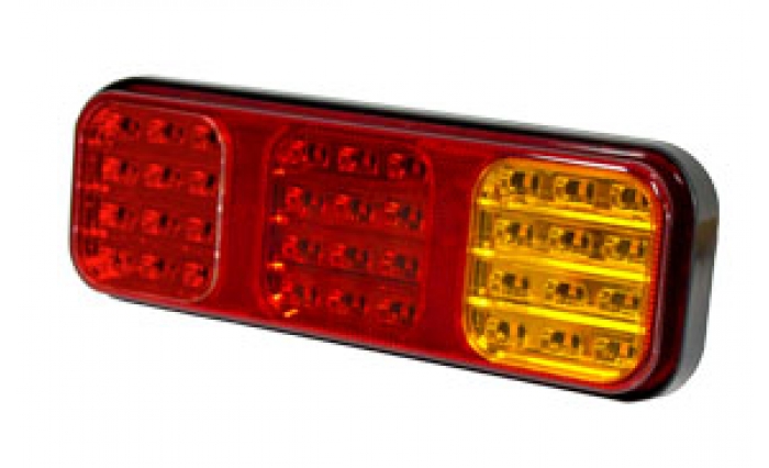 CRL280LED 280 Series Combination LED Light