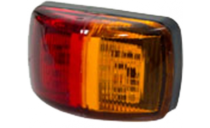 SM62RALED 62 Series Side Marker LED Light