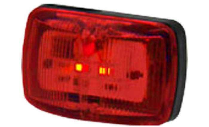 RM62RLED 62 Series Rear Marker LED Light