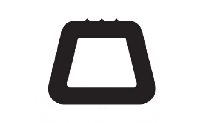 Docking Rubber 440