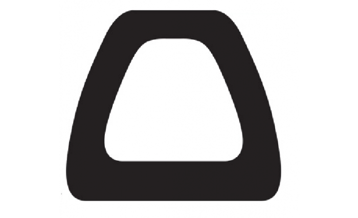 Docking Rubber 75