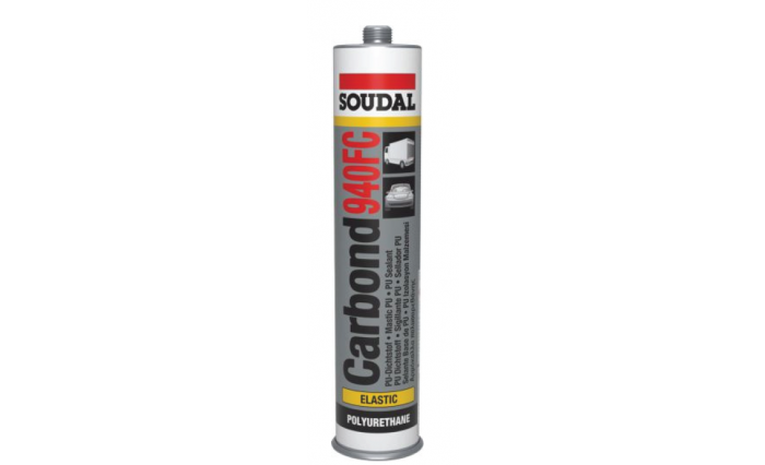 Soudal Carbond 940FC Black