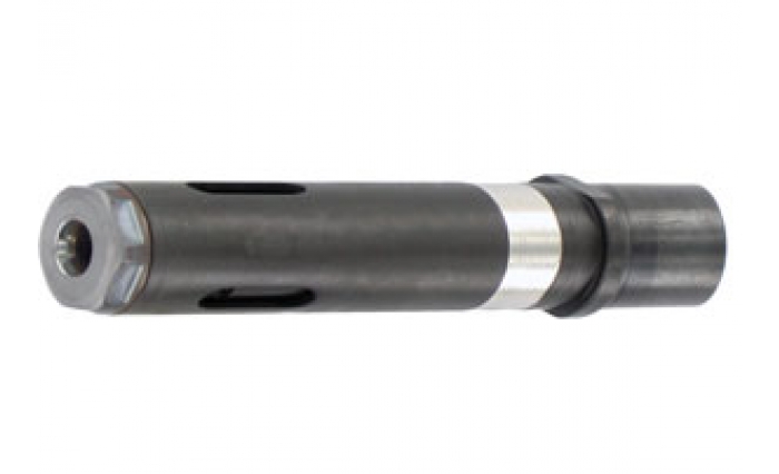 HUCK 1/4" MAGNA-GRIP LONG NOSE (Hire)