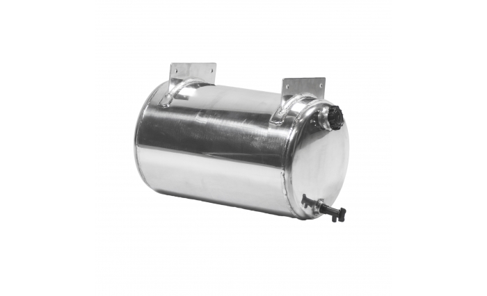 OCCO.60A Water Tank 60 Litre Aluminium