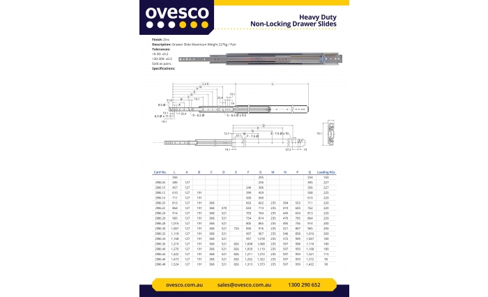 Ovesco DrawerSlides LDHDMD 202605 5