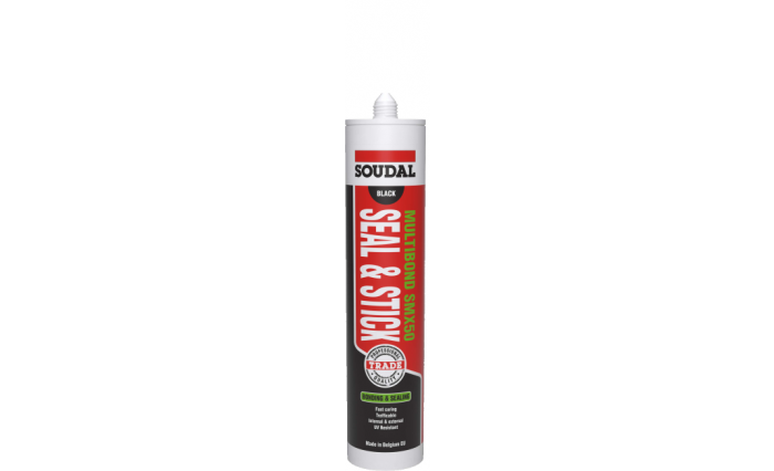 Soudal SMX50 290ml Grey