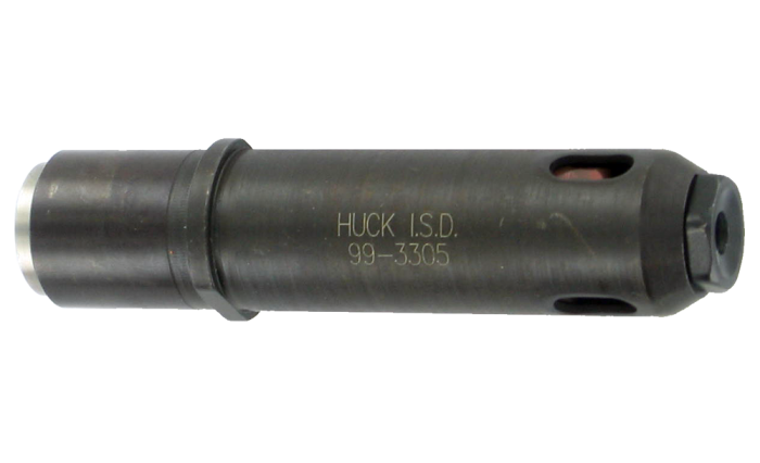 HUCK 1/4" MAGNA-LOK NOSE (Hire)
