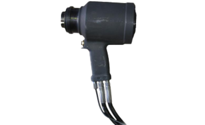 HIRE OF HUCK HYD TOOL SUIT 7/8"