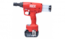 Battery Huck Gun2