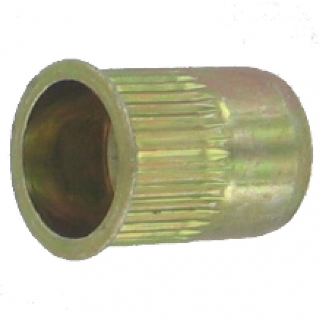 Avk Al Series Threaded Insert Ovesco