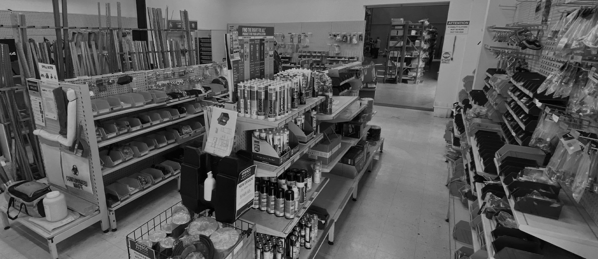Closing for Stocktake: 18-19 June