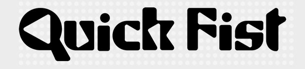 Quick Fist Products Banner