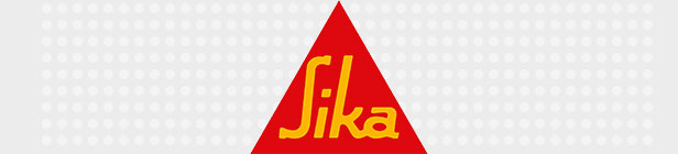 Sika Products Banner