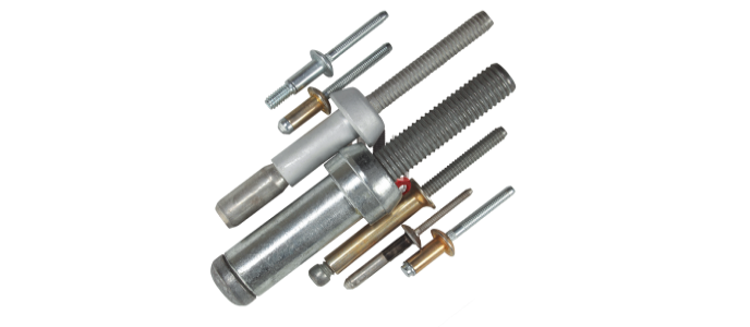 Why Huck fasteners are the best in the business