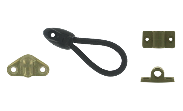 Buy Rope Hooks & Loops Online or In-Store, Fast AU Delivery
