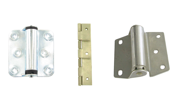 Self Closing Hinges Ovesco