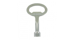8mm Square Drive Key