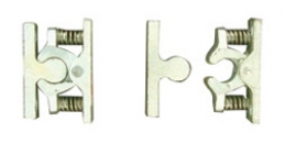 Cast Steel Door Catch