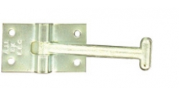 Door Retainer Swinging "T" Hook