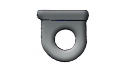 Eye Bolt 12mm