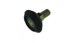 OCCO TRACK "V" WHEELS