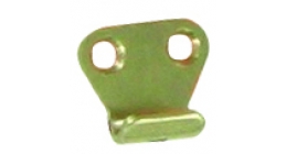 Occo 101 S/Steel  Hook Plate