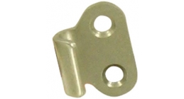 Occo 303 S/Steel  Hook Plate