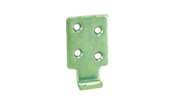 1138.50 Ojop 22Z ZP Hook Plate